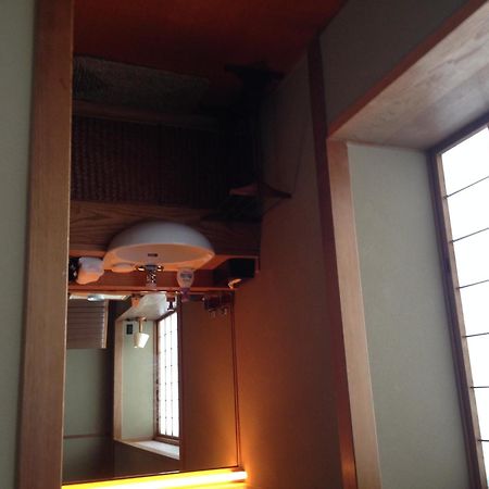 Hotel Yoyokaku à Karatsu Extérieur photo