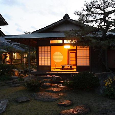 Hotel Yoyokaku à Karatsu Extérieur photo