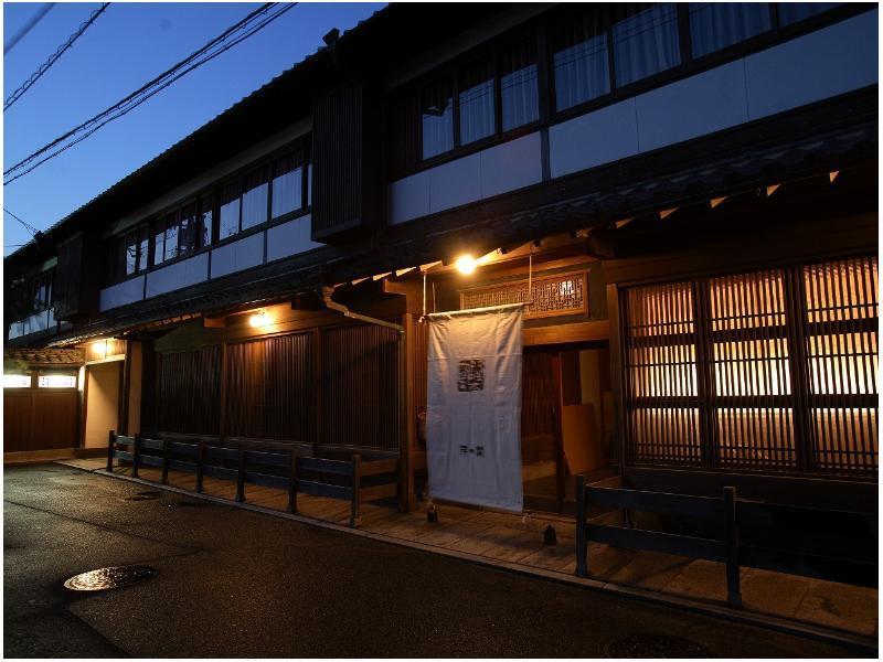 Hotel Yoyokaku à Karatsu Extérieur photo