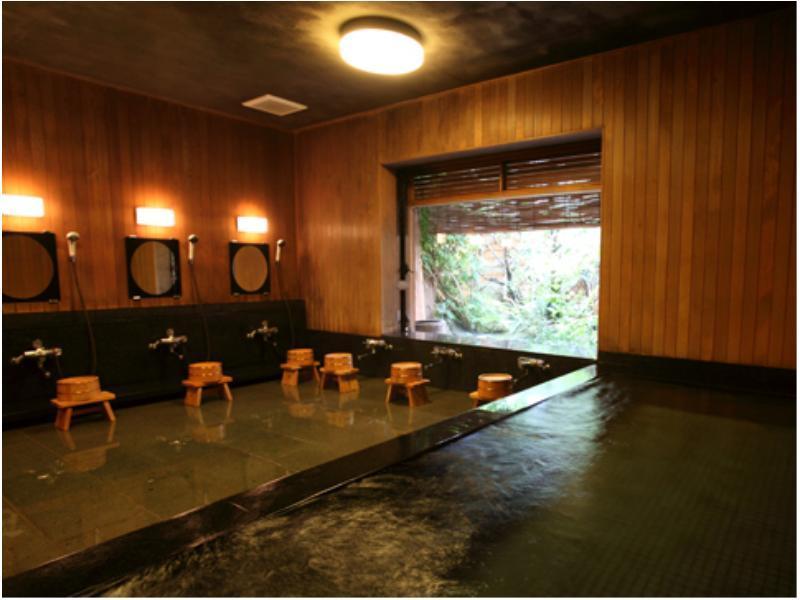 Hotel Yoyokaku à Karatsu Extérieur photo