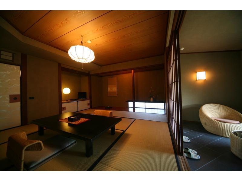 Hotel Yoyokaku à Karatsu Extérieur photo
