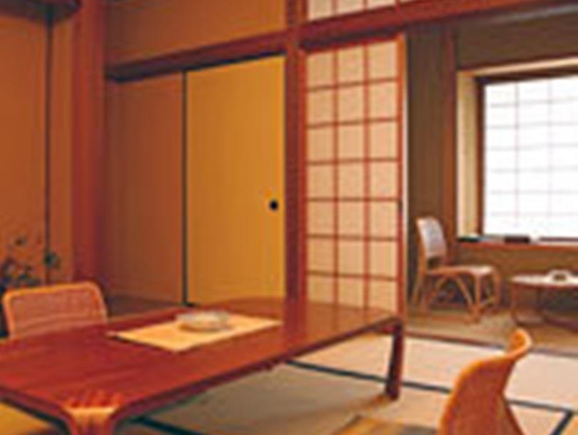 Hotel Yoyokaku à Karatsu Extérieur photo