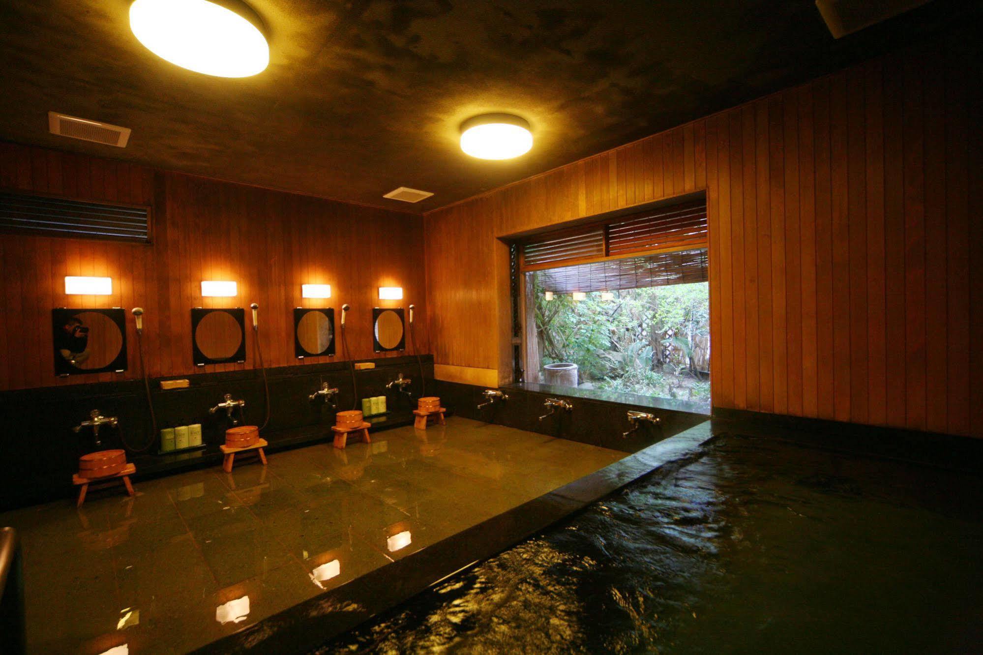 Hotel Yoyokaku à Karatsu Extérieur photo