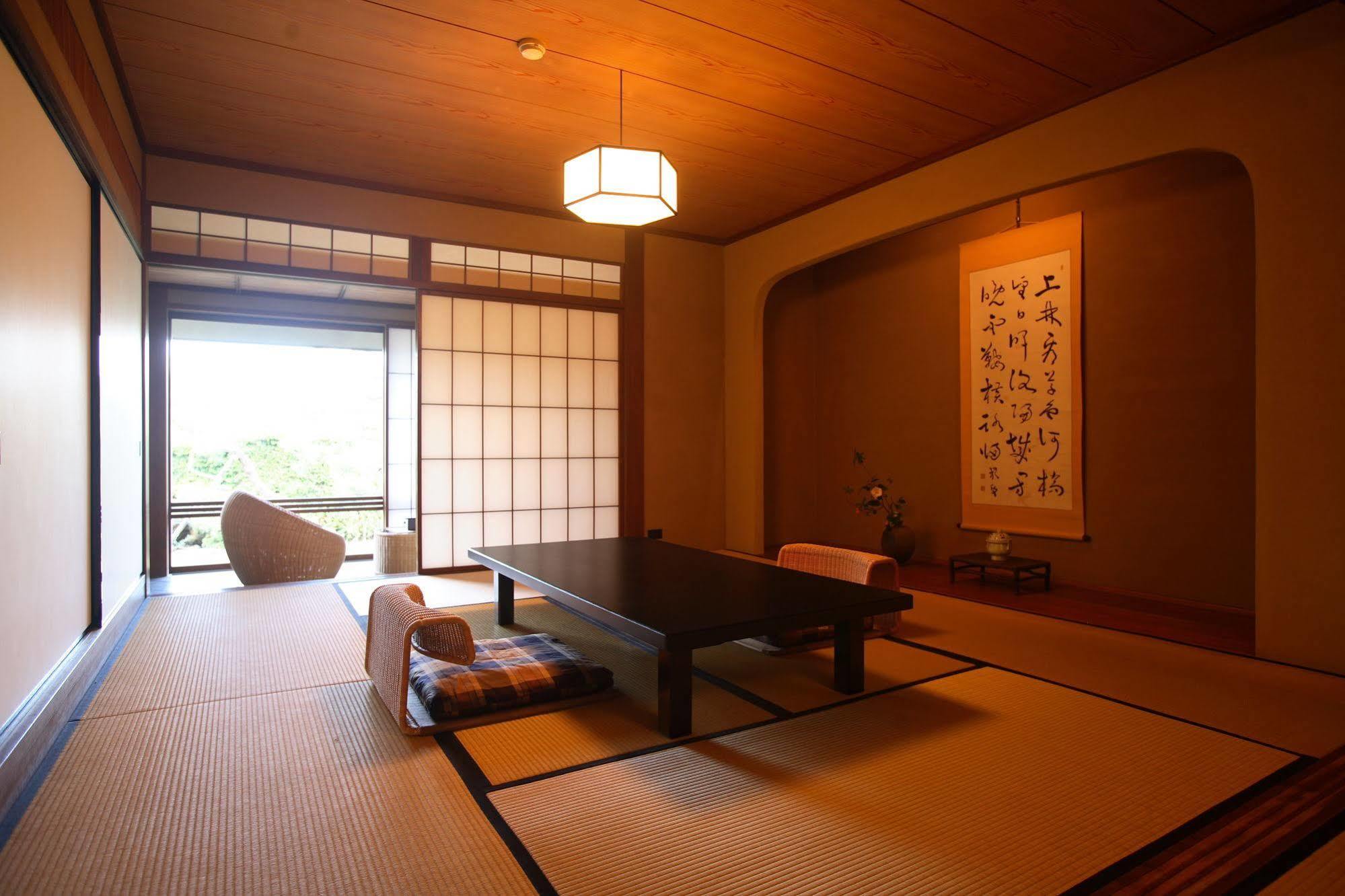 Hotel Yoyokaku à Karatsu Extérieur photo