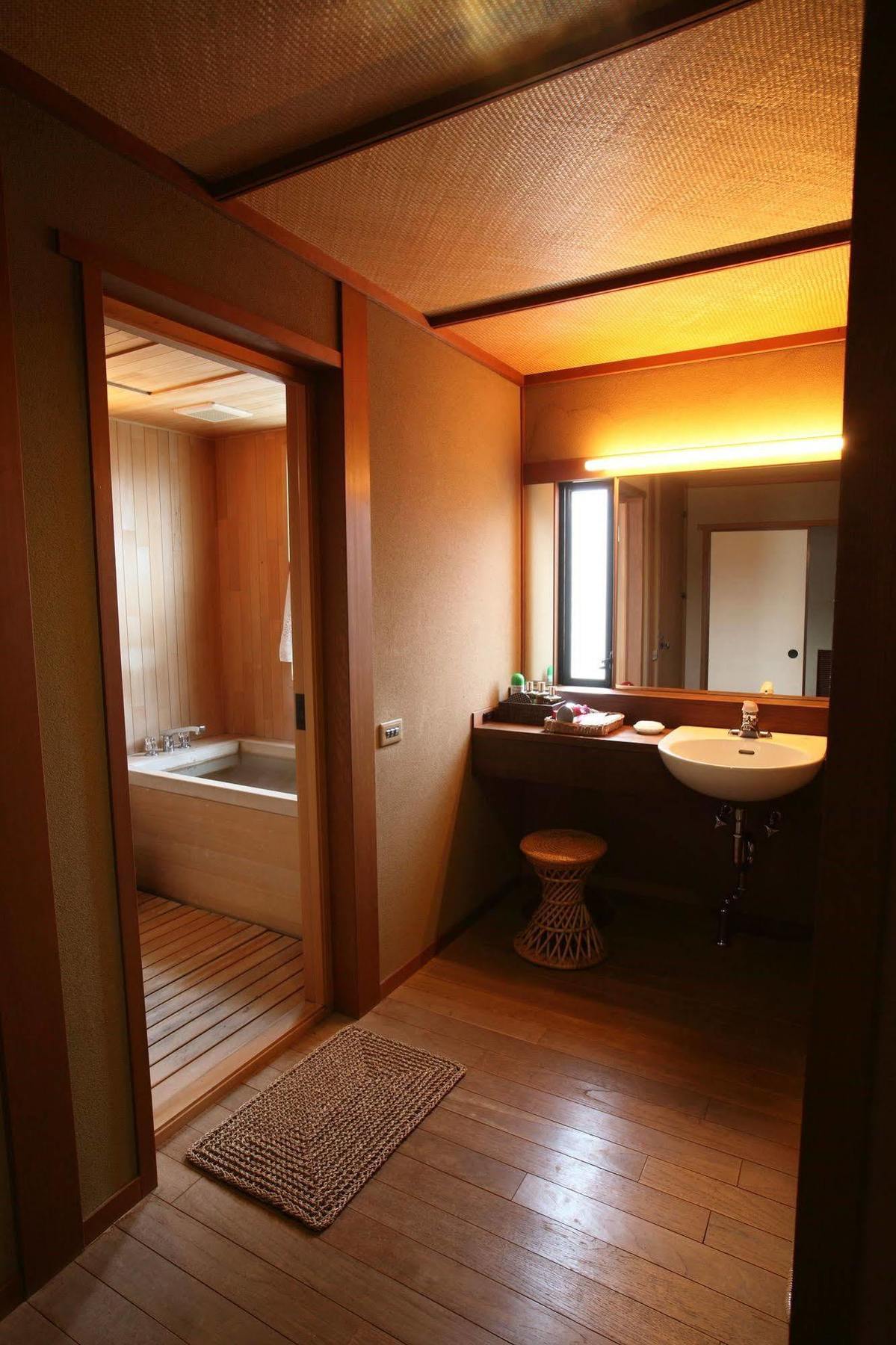 Hotel Yoyokaku à Karatsu Extérieur photo
