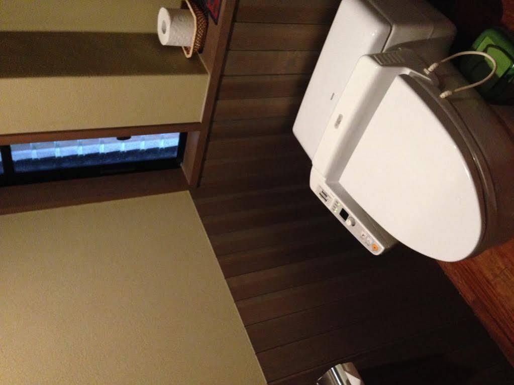 Hotel Yoyokaku à Karatsu Extérieur photo